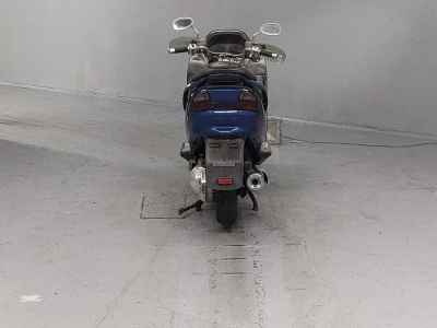 Suzuki Skywave 250SS