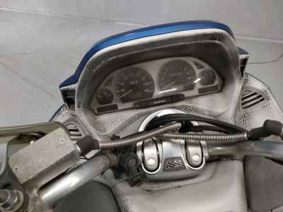 Suzuki Skywave 250SS