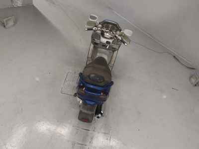 Suzuki Skywave 250SS