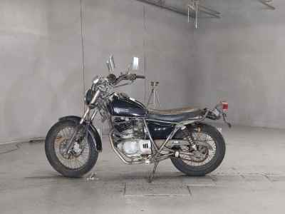 Suzuki GrassTracker Bigboy