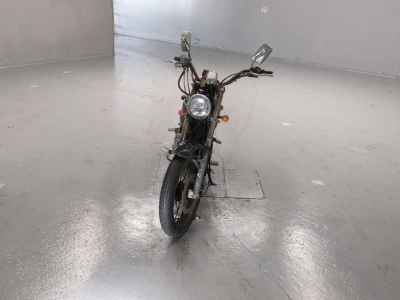 Suzuki GrassTracker Bigboy