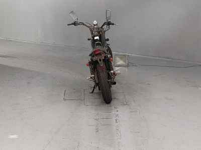 Suzuki GrassTracker Bigboy