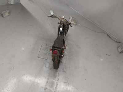 Suzuki GrassTracker Bigboy