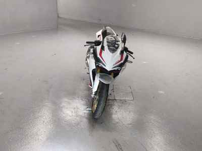 Honda CBR250RR 2020