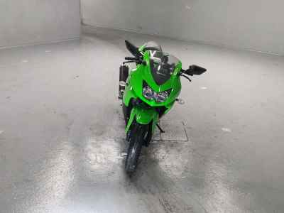 Kawasaki Ninja 250R