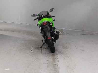 Kawasaki Ninja 250R
