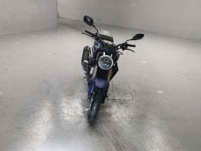 Honda CB250R