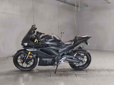 Yamaha YZF-R25