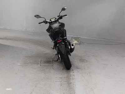 Yamaha MT-25