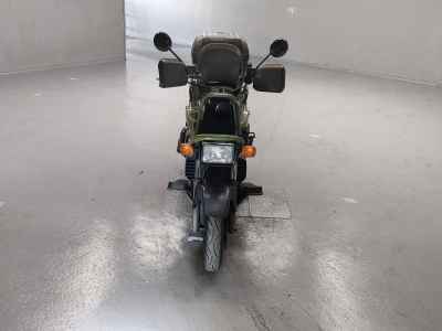 Honda PS250 Big Ruckus