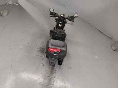 Honda PS250 Big Ruckus