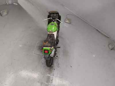 Kawasaki KR250
