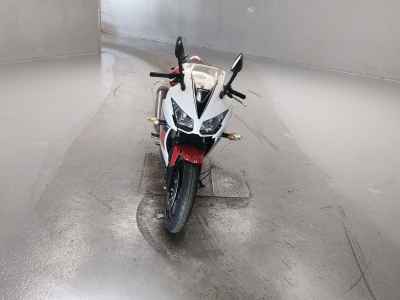Honda CBR250R 2016