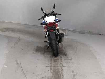 Honda CBR250R 2016