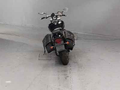 Yamaha XVS400 Drag Star 2010