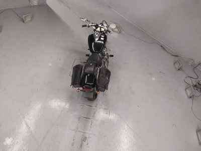 Yamaha XVS400 Drag Star 2010