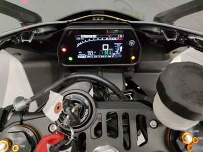 Yamaha YZF-R1 2023