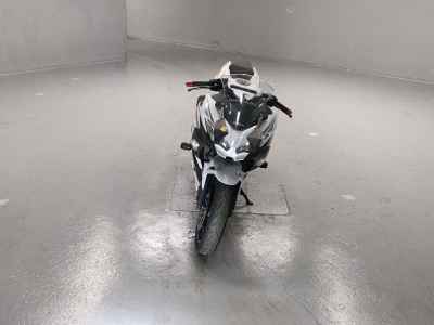 Kawasaki Ninja 400 2022