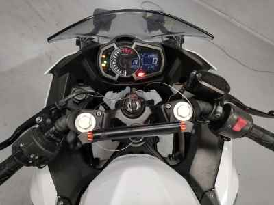 Kawasaki Ninja 400 2022