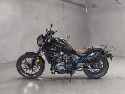 Honda Rebel CMX1100 2023