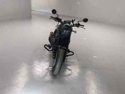 Honda Rebel CMX1100 2023