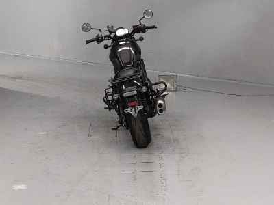 Honda Rebel CMX1100 2023