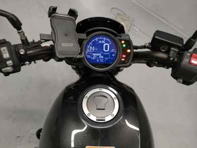 Honda Rebel CMX1100 2023