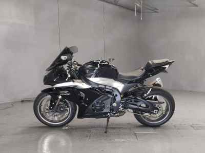 Suzuki GSX-R1000 2009