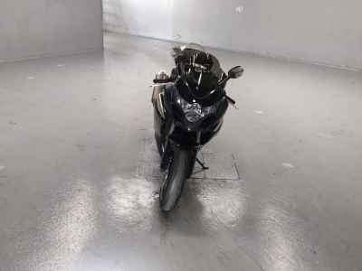 Suzuki GSX-R1000 2009