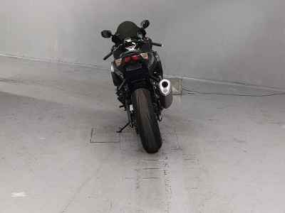 Suzuki GSX-R1000 2009