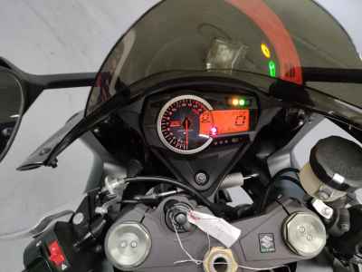 Suzuki GSX-R1000 2009