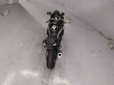 Suzuki GSX-R1000 2009