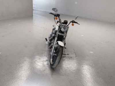 Harley-Davidson Sportster XL883L 2016