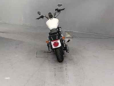 Harley-Davidson Sportster XL883L 2016