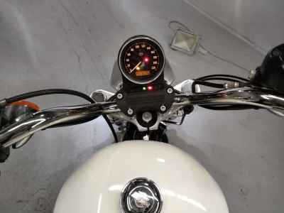 Harley-Davidson Sportster XL883L 2016