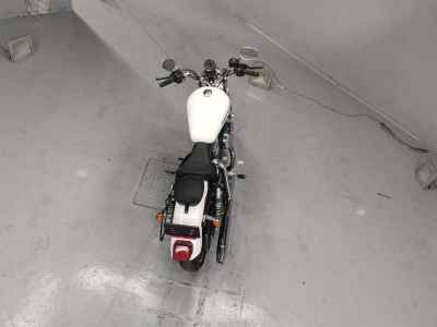 Harley-Davidson Sportster XL883L 2016