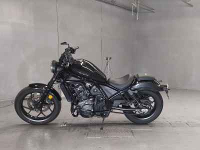 Honda Rebel CMX1100 2024