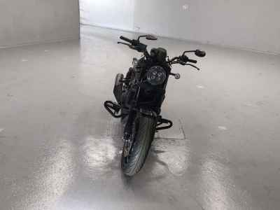 Honda Rebel CMX1100 2024