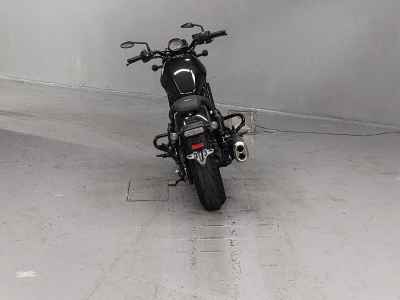 Honda Rebel CMX1100 2024
