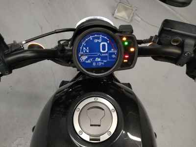 Honda Rebel CMX1100 2024