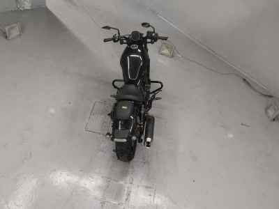 Honda Rebel CMX1100 2024