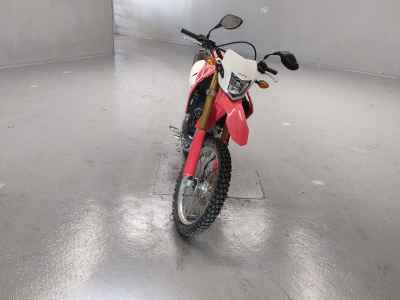 Honda CRF250L 2017