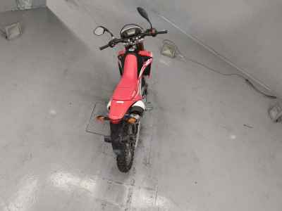 Honda CRF250L 2017