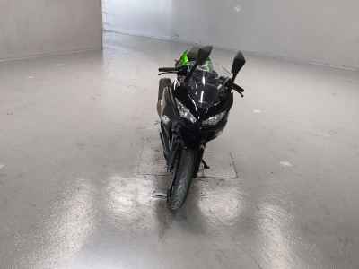 Kawasaki Ninja 400 2023
