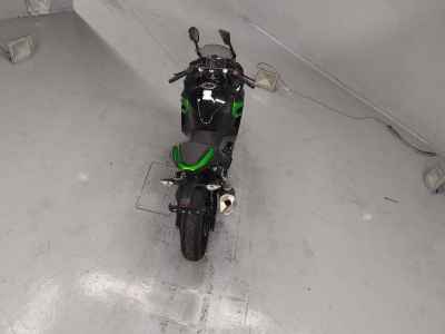 Kawasaki Ninja 400 2023