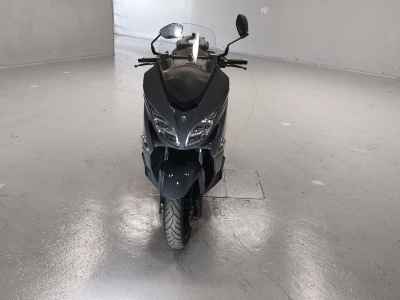 Suzuki Burgman 400 2023