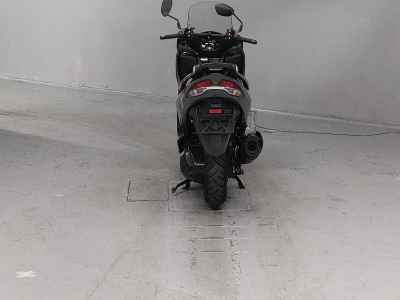 Suzuki Burgman 400 2023