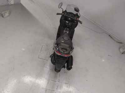 Suzuki Burgman 400 2023