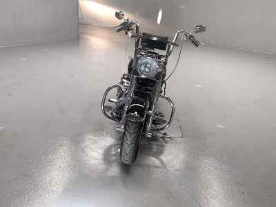 Harley-Davidson Fat Boy FLSTF1580 2006