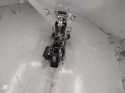 Harley-Davidson Fat Boy FLSTF1580 2006